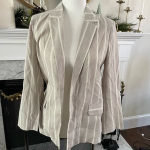 Calvin klein blazer never worn